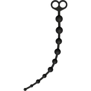 Toyjoy-Analkugeln Flexibel-Silizium · Sextoys