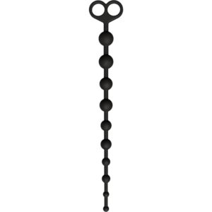 Toyjoy-Analkugeln Flexibel-Silizium · Sextoys (Bild 3)