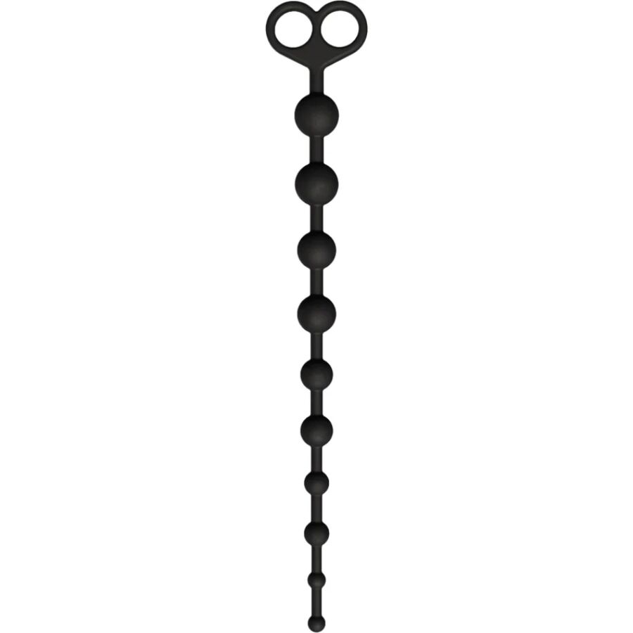 Toyjoy-Analkugeln Flexibel-Silizium · Sextoys (Bild 3)