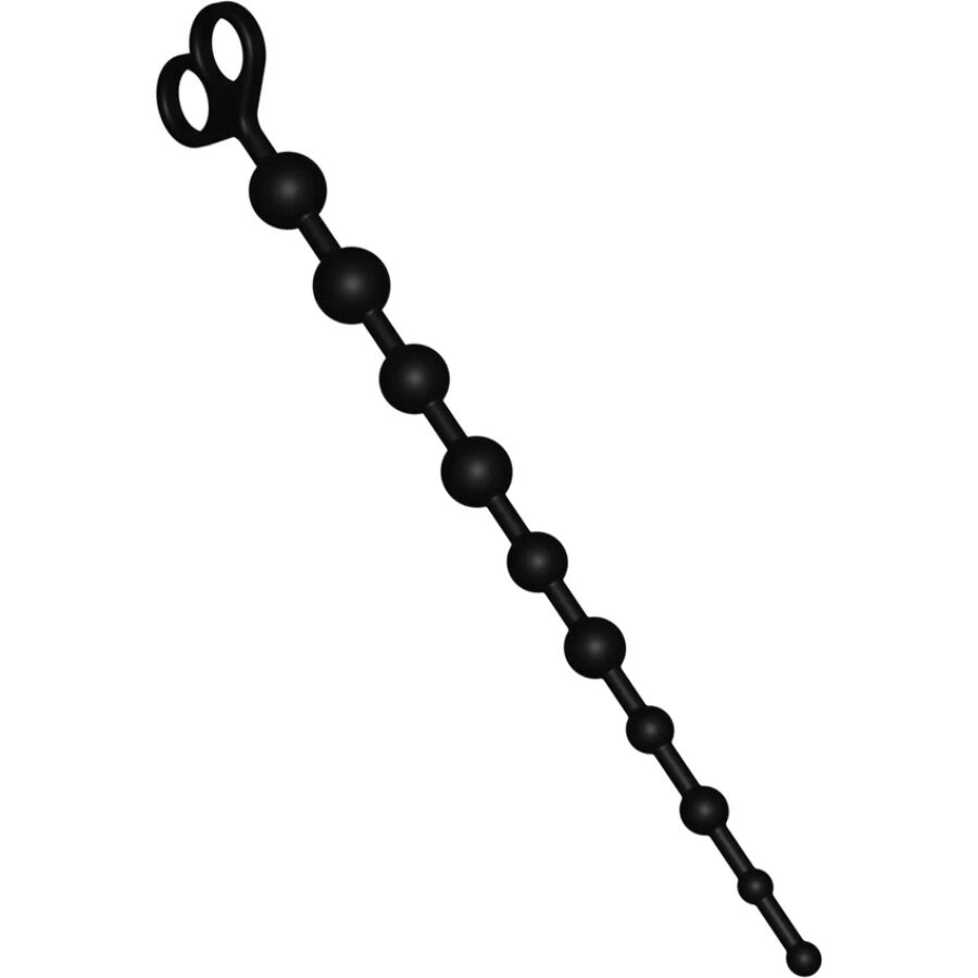 Toyjoy-Analkugeln Flexibel-Silizium · Sextoys (Bild 2)