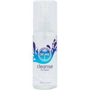 Skins-Reinigungsspray für Sexspielzeug 100 ml · Kosmetika & Aphrodisiaka