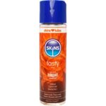Skins-Gleitgel auf Wasserbasis salziges Karamell 130 ml · Kosmetika & Aphrodisiaka