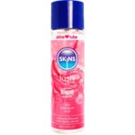 Skins-Gleitgel auf Wasserbasis Bubblegum 130 ml · Kosmetika & Aphrodisiaka