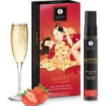 Shunga Aphrodisiacs-Waves Pleasure Spray Verführerisch Erdbeeren · Oralsex & Körperspiele