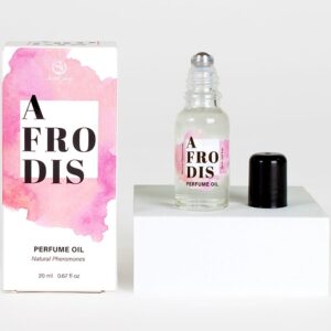 Secretplay Cosmetic-Afrodis Parfüm aus Pheromonöl für Frauen · Parfüms & Pheromone (Bild 3)
