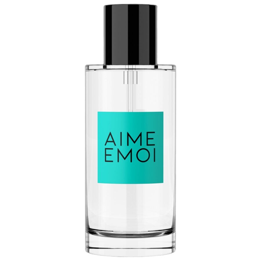 Ruf-Aime Emoi Parfüm mit Pheromonen für Sie 50 ml · Parfüms & Pheromone (Bild 2)
