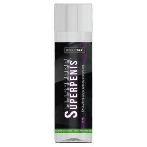 Ruf-Superpenis Peniscreme 75 ml · Kosmetika & Aphrodisiaka (Bild 2)