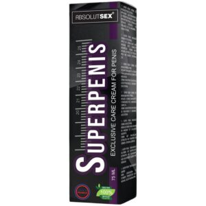 Ruf-Superpenis Peniscreme 75 ml · Kosmetika & Aphrodisiaka (Bild 3)