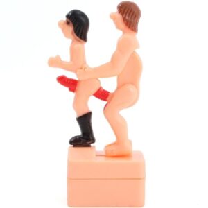Diablo Picante-Spaß Puppe Position Sexuell Zurück · Spiele & Geschenke