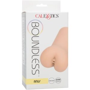 Calexotics-Unbegrenzter Anus-TPE, Wasserdicht · Sextoys (Bild 3)