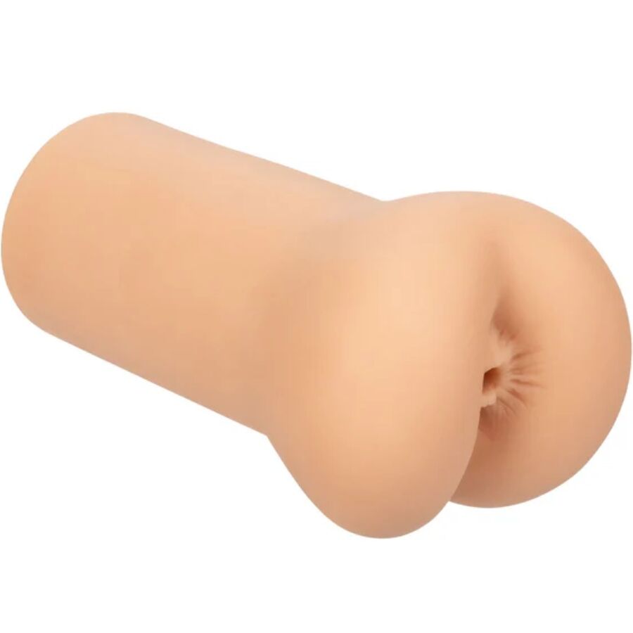Calexotics-Boundless Anus-TPE, Wasserdicht