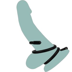 Electrastim-Recoil Zubehör Electro Modellable-Silikon · BDSM-Zubehör (Bild 5)