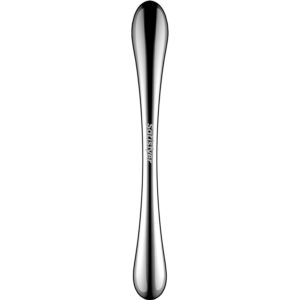 Satisfyer Dildo-Cosmic Crest 1 Dildo Doppelter Stahl · Sextoys (Bild 4)