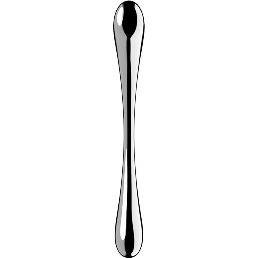 Satisfyer Dildo-Cosmic Crest 1 Dildo Doppelter Stahl · Sextoys (Bild 2)
