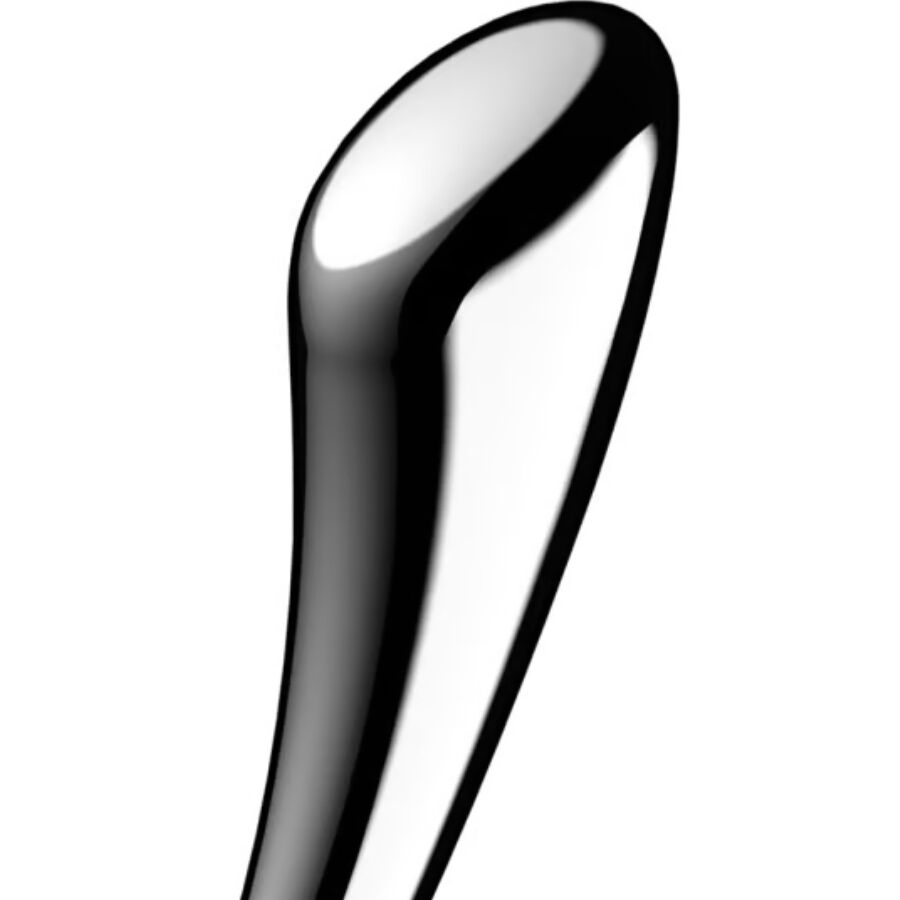 Satisfyer Dildo-Cosmic Crest 1 Dildo Doppelter Stahl · Sextoys (Bild 3)