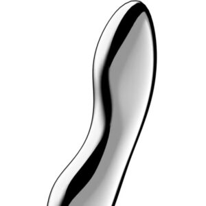 Satisfyer Dildo-Cosmic Crest 2 Dildo mit zwei Stahlköpfen · Sextoys (Bild 3)