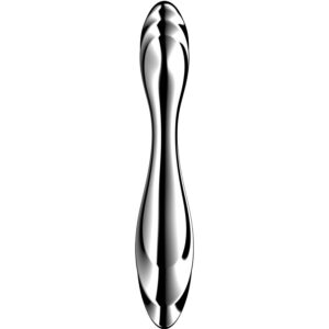 Satisfyer Dildo-Pure Gravity 2 Dildo Doppelter Stahl · Sextoys (Bild 2)