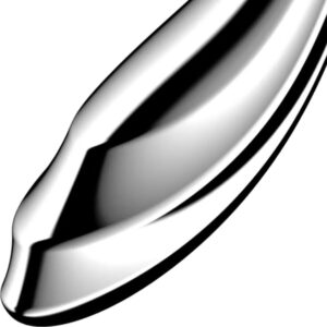 Satisfyer Dildo-Pure Gravity 2 Dildo Doppelter Stahl · Sextoys (Bild 3)