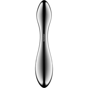 Satisfyer Dildo-Pure Gravity 3 Edelstahl, Dildo · Sextoys (Bild 4)