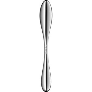 Satisfyer Dildo-Star Force 3 Dildo Doppelter Edelstahl-Metal · Sextoys (Bild 4)