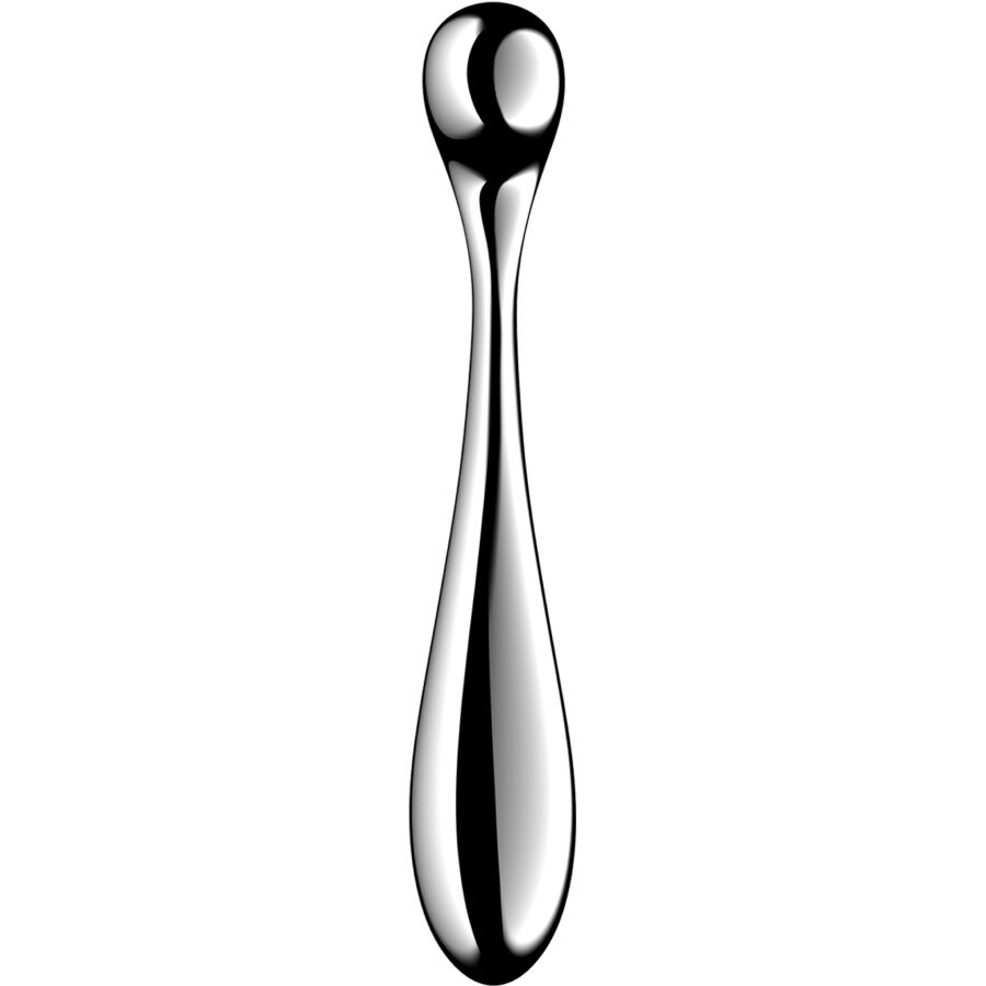 Satisfyer Dildo-Star Force 4 Dildo Doppelkopf aus Stahl · Sextoys (Bild 2)
