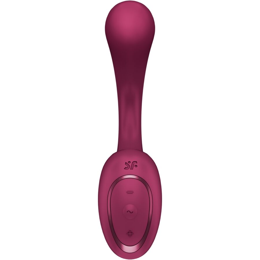 Satisfyer Vibrator-G for Goddess 2 · Vibratoren (Bild 3)
