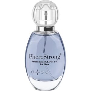 Pherostrong-Glow Up Parfüm mit Pheromonen für Männer 50 ml · Parfüms & Pheromone (Bild 3)