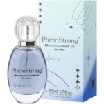 Pherostrong-Glow Up Parfüm mit Pheromonen für Männer 50 ml · Parfüms & Pheromone