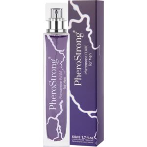 Pherostrong-Flare Parfüm mit Pheromonen für Männer 50 ml
