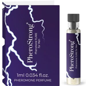 Pherostrong-Flare Parfüm mit Pheromonen für Männer 1 ml