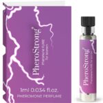 Pherostrong-Flare Parfüm mit Pheromonen für Frauen 1 ml · Parfüms & Pheromone