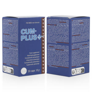 Cobeco Pharma-Cum Plus 30 Kapseln – West · Nahrungsergänzungsmittel (Bild 3)