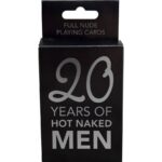 Kheper Games-Full Nude Kartenspiel Männer · Spiele & Geschenke