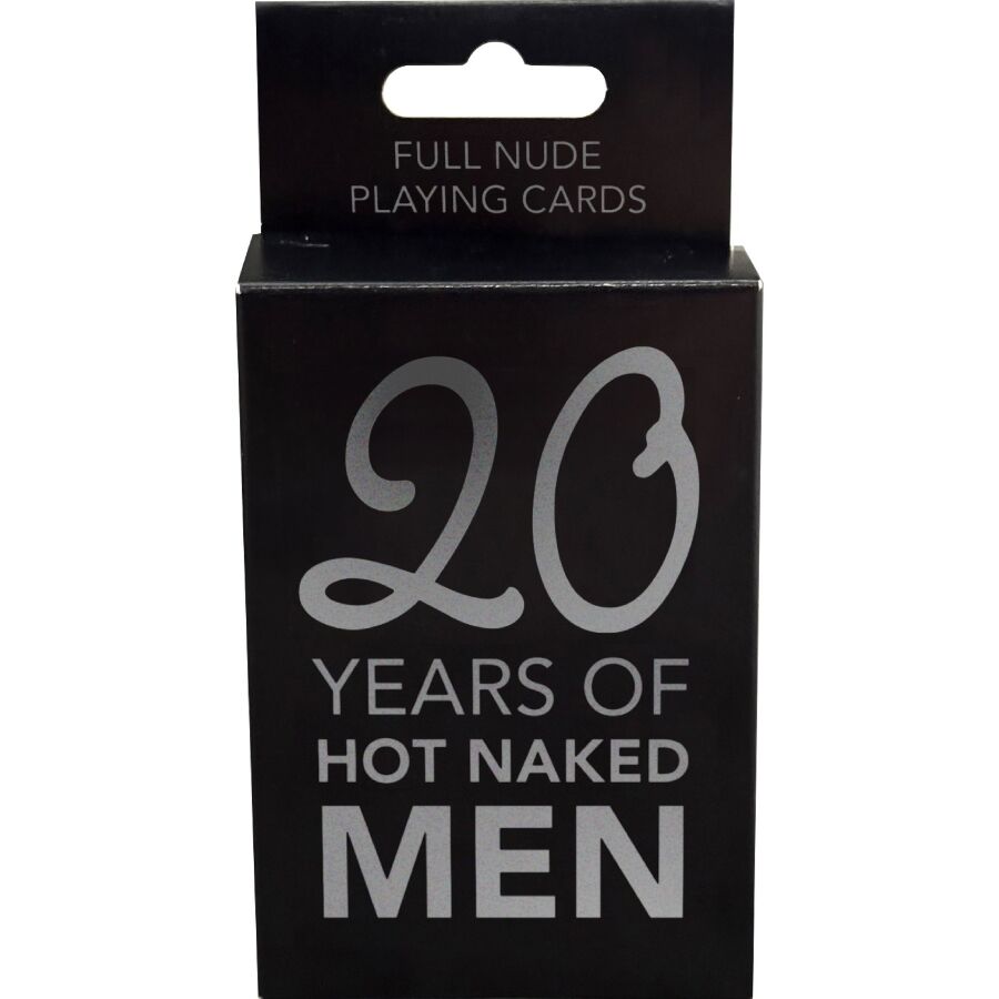 Kheper Games-Full Nude Kartenspiel Männer · Spiele & Geschenke
