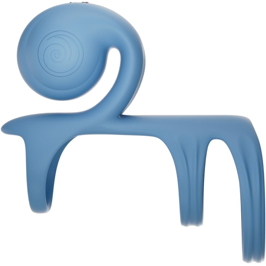 Snail Vibe-Jovi Arc Ring für Paare mit Fernbedienung · Sextoys (Bild 3)