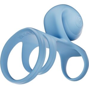 Snail Vibe-Jovi Arc Ring für Paare mit Fernbedienung · Sextoys (Bild 4)