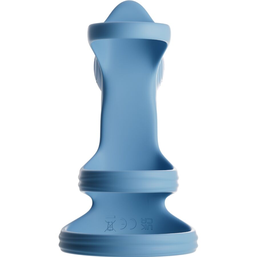 Snail Vibe-Jovi Arc Ring für Paare mit Fernbedienung · Sextoys (Bild 5)