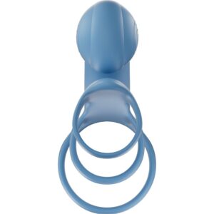 Snail Vibe-Jovi Arc Ring für Paare mit Fernbedienung · Sextoys (Bild 6)