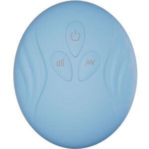Snail Vibe-Jovi Arc Ring für Paare mit Fernbedienung · Sextoys (Bild 7)