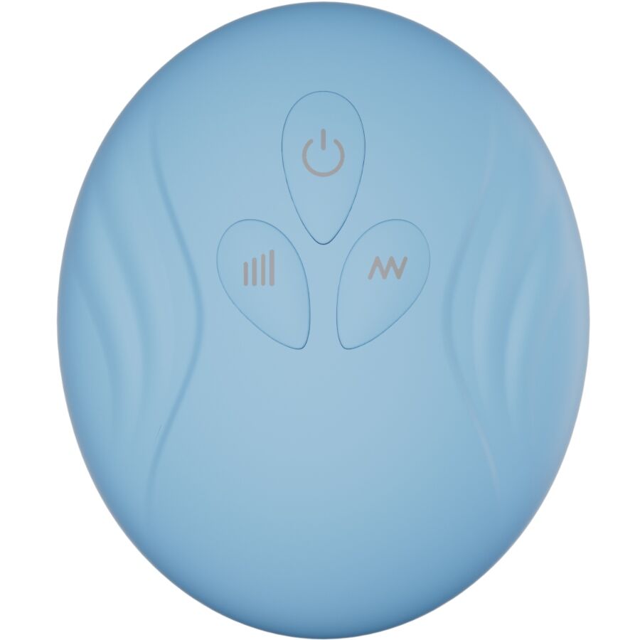 Snail Vibe-Jovi Arc Ring für Paare mit Fernbedienung · Sextoys (Bild 7)
