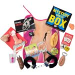 Diablo Picante-Mysteriöse erotische Box für Ihn 15 X 15 · Spiele & Geschenke