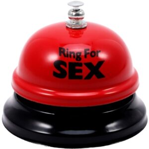 Diablo Picante-Sexy Tischglocke
