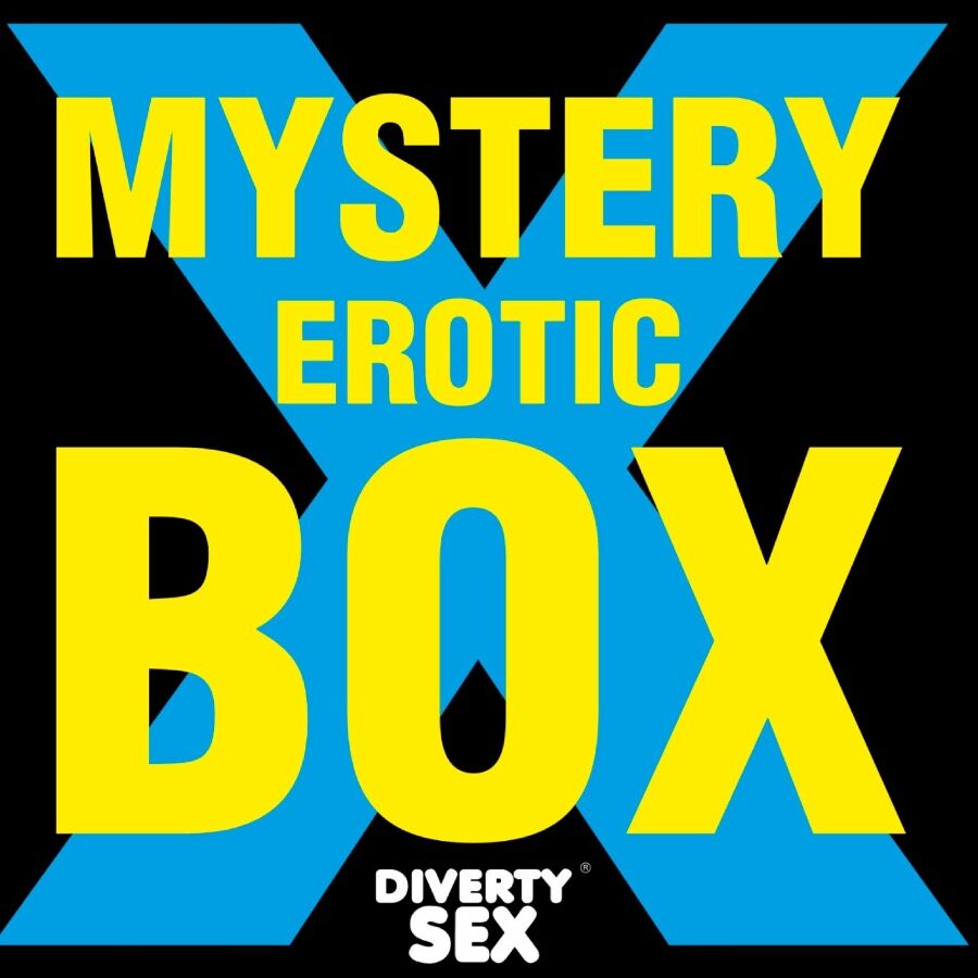 Diablo Picante-Mysteriöse erotische Box für Ihn 15 X 15 · Spiele & Geschenke (Bild 2)