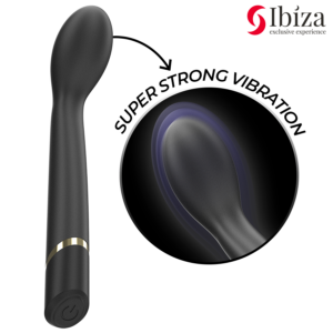 Ibiza Technology-Vibrator G-Spot 10 Vibrationen · Vibratoren (Bild 6)