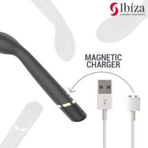 Ibiza Technology-Vibrator G-Spot 10 Vibrationen · Vibratoren (Bild 7)