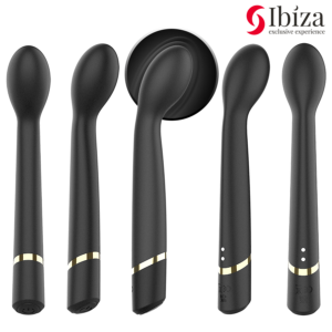 Ibiza Technology-Vibrator G-Spot 10 Vibrationen · Vibratoren (Bild 4)