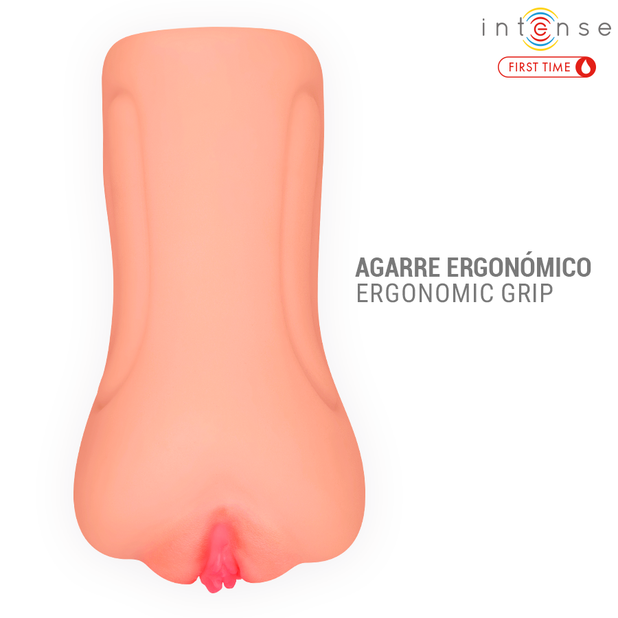 Intense Bodies & Masturbators-Erika Masturbator Jungfrau · Sextoys (Bild 6)