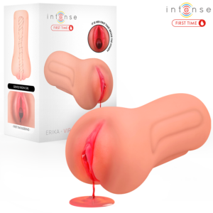 Intense Bodies & Masturbators-Erika Masturbator Jungfrau · Sextoys (Bild 7)