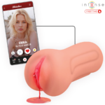 Intense Bodies & Masturbators-Erika Masturbator Jungfrau · Sextoys