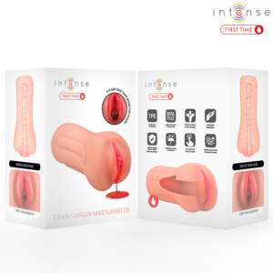Intense Bodies & Masturbators-Erika Masturbator Jungfrau · Sextoys (Bild 8)